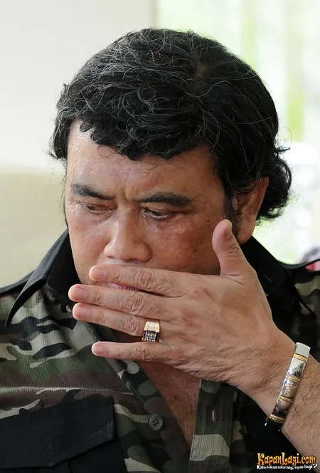 Foto Rhoma Irama