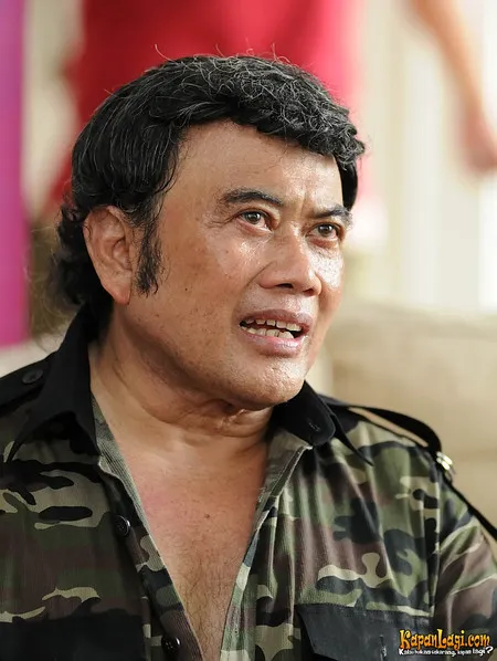 Foto Rhoma Irama