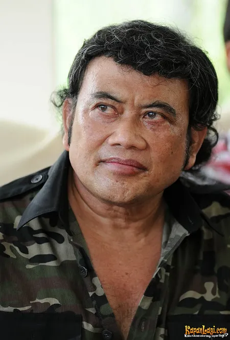 Foto Rhoma Irama