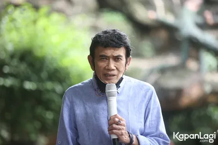 Foto Rhoma Irama