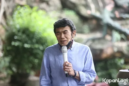Foto Rhoma Irama