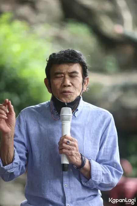 Foto Rhoma Irama