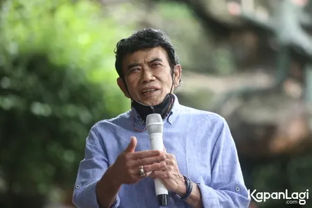 Foto Rhoma Irama
