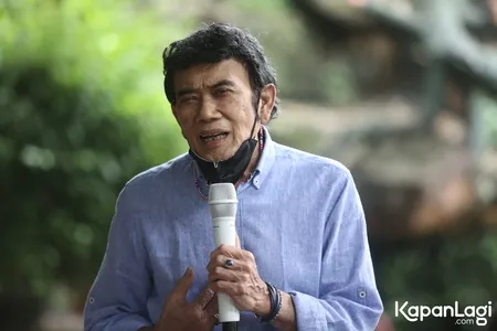Foto Rhoma Irama