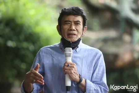 Foto Rhoma Irama