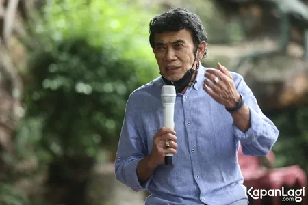 Foto Rhoma Irama