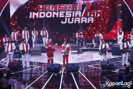 Foto Rhoma Irama