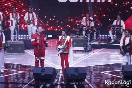Foto Rhoma Irama