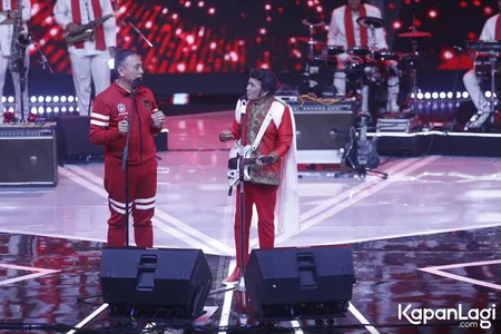 Foto Rhoma Irama