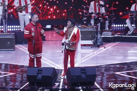 Foto Rhoma Irama