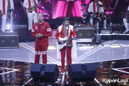 Foto Rhoma Irama