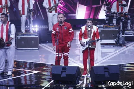 Foto Rhoma Irama