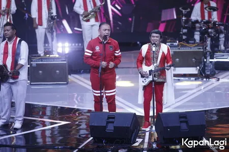 Foto Rhoma Irama