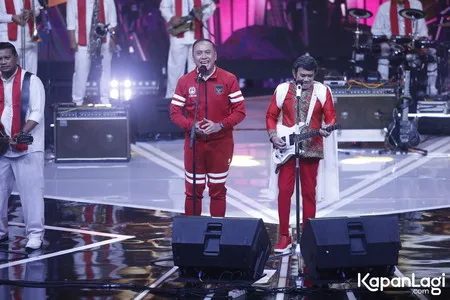 Foto Rhoma Irama