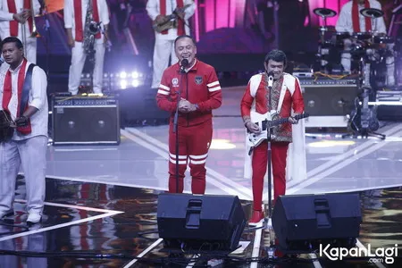 Foto Rhoma Irama