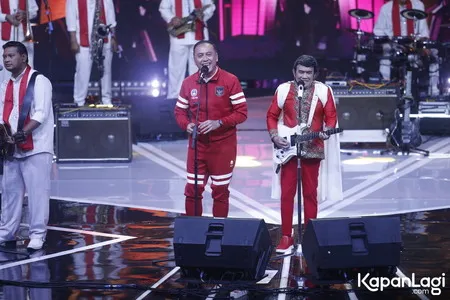 Foto Rhoma Irama
