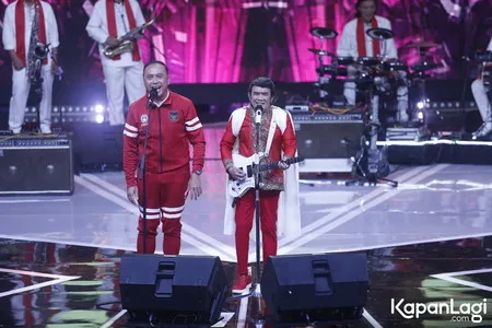 Foto Rhoma Irama