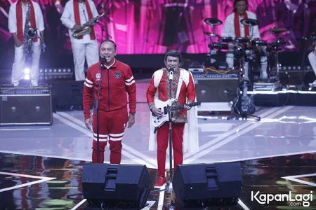 Foto Rhoma Irama