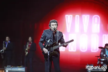 Foto Rhoma Irama