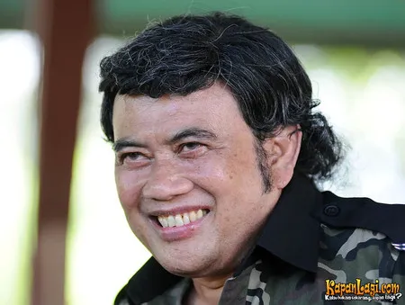 Foto Rhoma Irama
