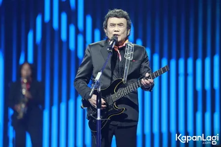 Foto Rhoma Irama