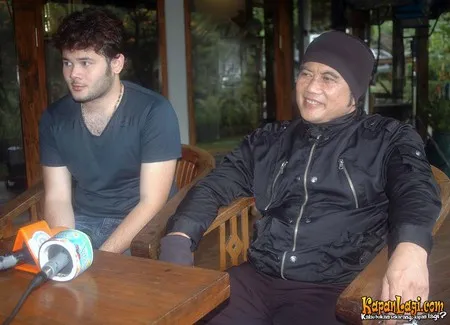 Foto Rhoma Irama