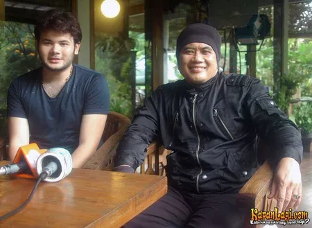 Foto Rhoma Irama