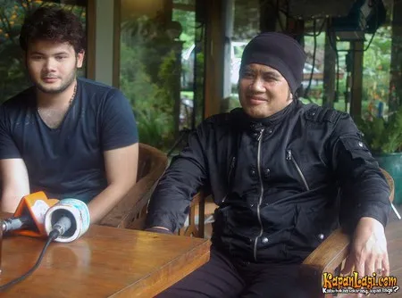 Foto Rhoma Irama