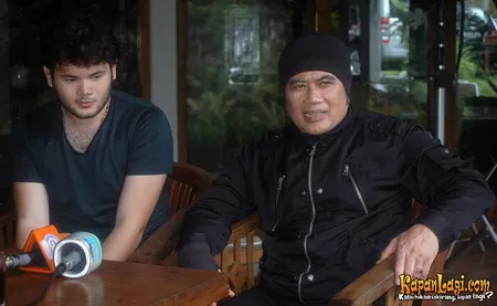 Foto Rhoma Irama