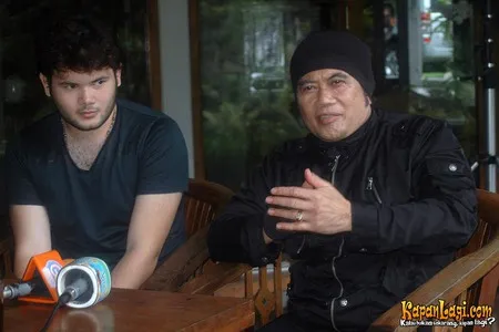 Foto Rhoma Irama