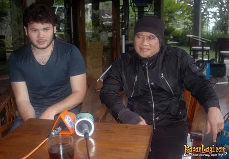 Foto Rhoma Irama