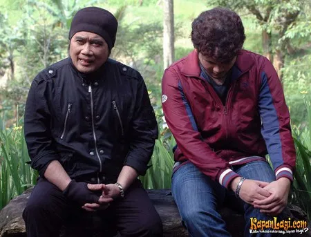 Foto Rhoma Irama