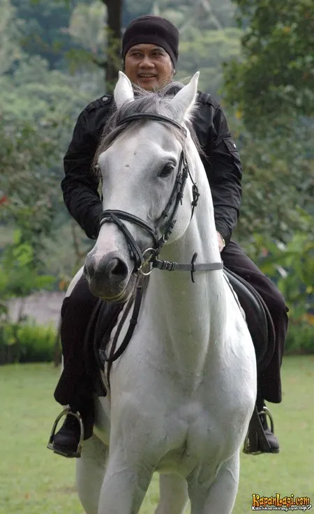 Foto Rhoma Irama