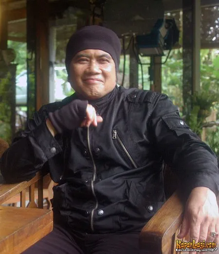 Foto Rhoma Irama