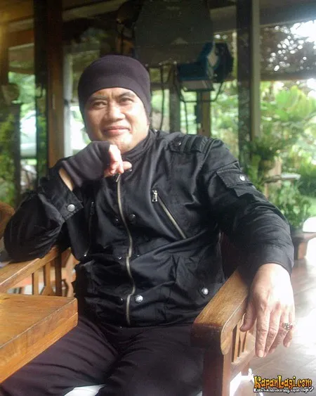 Foto Rhoma Irama