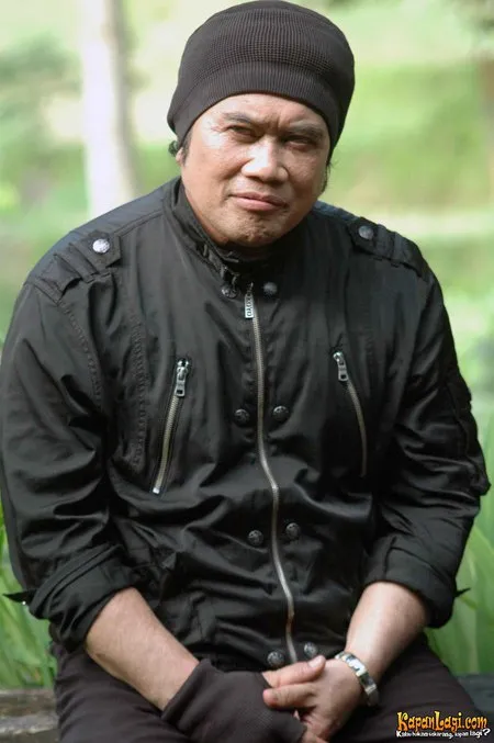 Foto Rhoma Irama