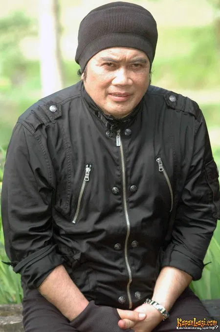 Foto Rhoma Irama