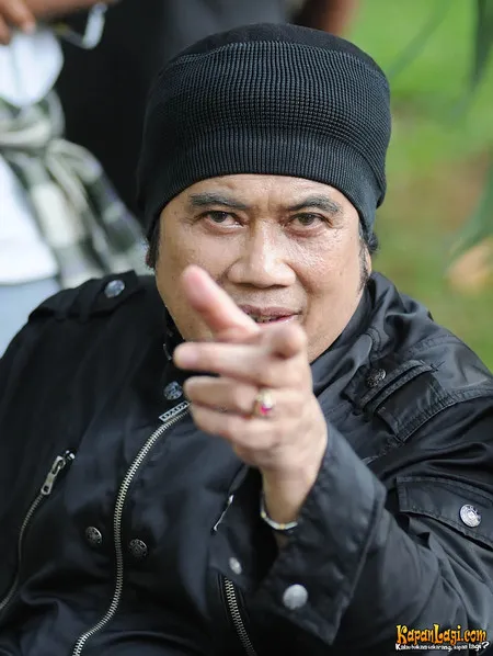 Foto Rhoma Irama