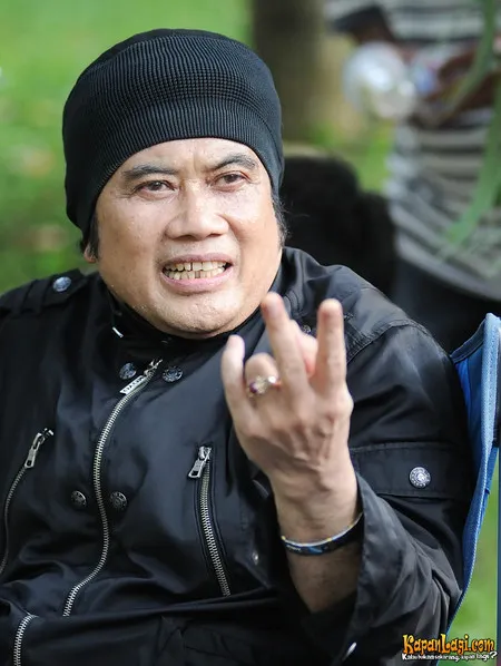 Foto Rhoma Irama