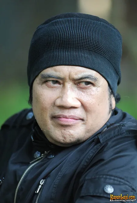 Foto Rhoma Irama