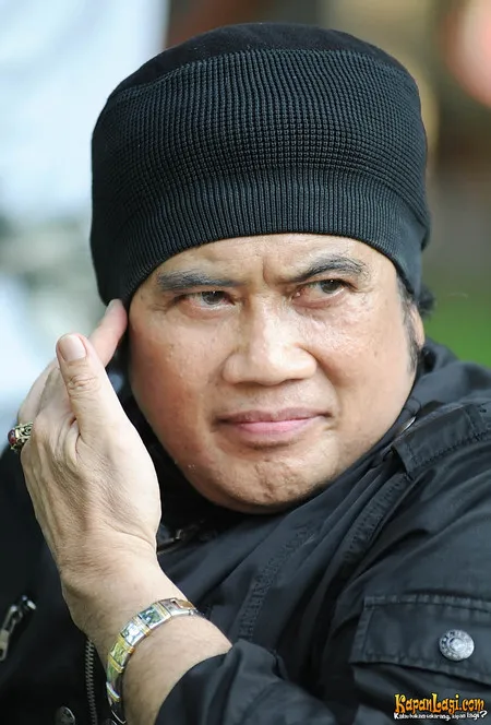 Foto Rhoma Irama