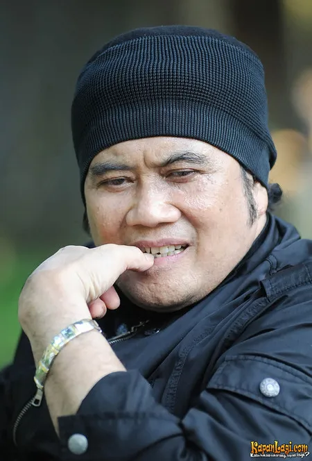 Foto Rhoma Irama