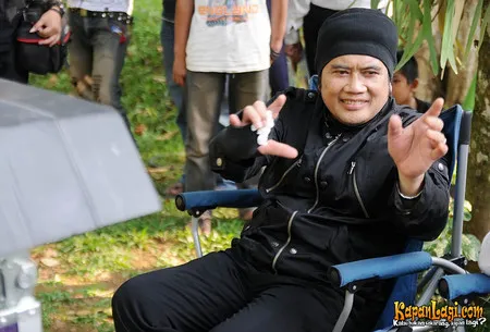 Foto Rhoma Irama