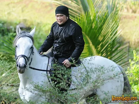 Foto Rhoma Irama