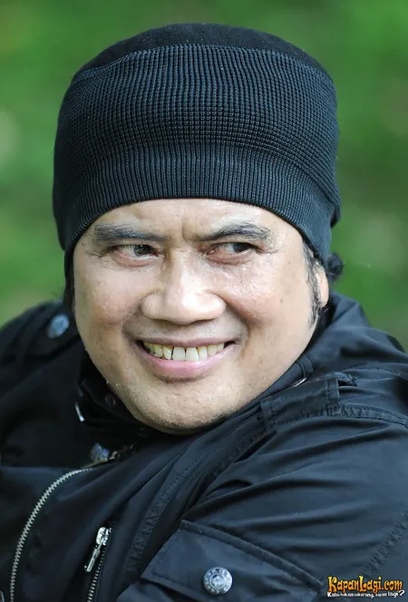 Foto Rhoma Irama