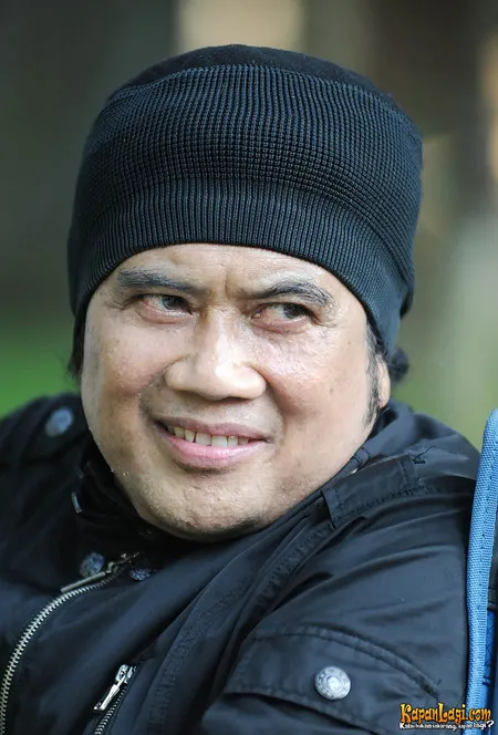Foto Rhoma Irama