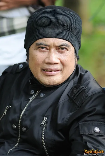 Foto Rhoma Irama