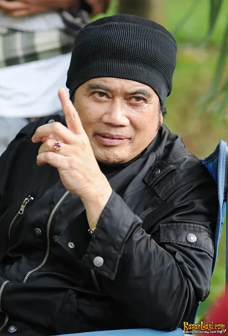 Foto Rhoma Irama