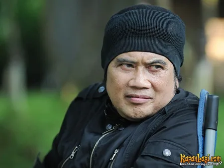 Foto Rhoma Irama