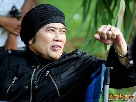 Foto Rhoma Irama